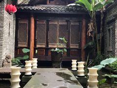 -鱼桥巷·美学川菜