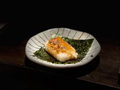 烤年糕-三川·十酒Izakaya(南昌路店)