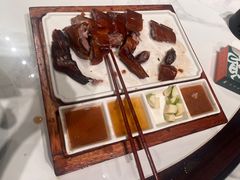 -凤阁楼果木烧鹅(鹤山陈山店)