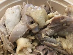 -贞味盐焗鸡(老城店)