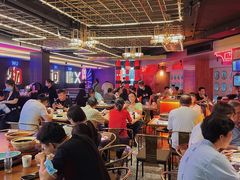 大堂-啫神·广州地标美食(北京路店)