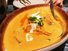 -Thai Alley泰爱里(二沙岛店)