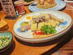 -桃桃厨房(公明店)