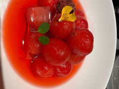 -沅江水·湖南家宴(珠江新城高德置地秋广场店)