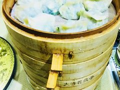 -大清花饺子城(昌黎店)