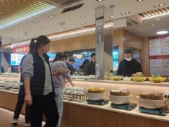 -素满香·食养自助(天一广场店)