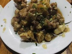 -如我美食(达道社区店)
