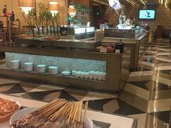 -天津君隆威斯汀酒店