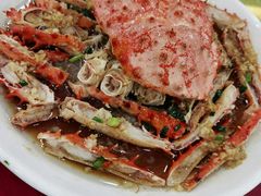 -華僑飯店中餐厅