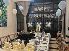 -醉了的船Le Bateau Ivre(温江店)