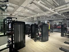 -FLARE STAR FITNESS(复地活力城店)