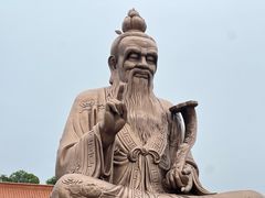 -广东圆玄道观