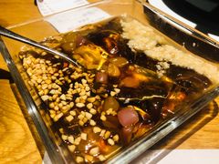 外婆冰粉-金牌外婆家(苏州中心店)