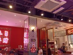 -龙记·香港茶餐厅(海上世界店)