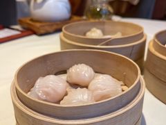 原只鲜虾饺-利苑酒家(华熙国际店)
