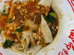 -福瑞记老孙头biangbiang面(新生路店)