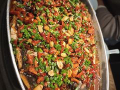 -青花椒秘制烤鱼(光启城店)