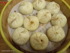 -卞氏菜根香(航空路旗舰店)