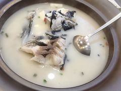 -浔味·山屿湖·正宗淳牌全鱼宴老字号