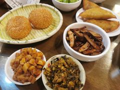 -津市刘聋子粉馆岳阳总店