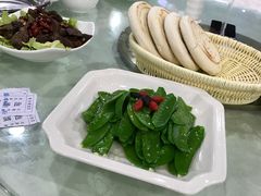 荷兰豆-老孙家饭庄·非遗(东关店)