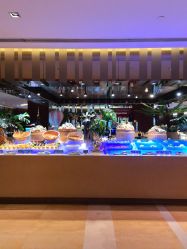 -婚礼宴会中心-芙蓉国温德姆至尊豪廷大酒店