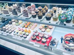 -Pantry's Best派悦坊蛋糕(K11购物艺术中心店)