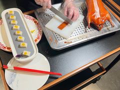 -真地道京味府·鲜橙烤鸭·北京菜(朝外大街东大桥店)