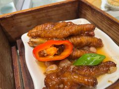 -白云宾馆·白云宴餐厅