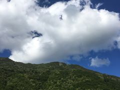 -叠溪松坪沟景区