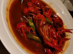 -采悦轩中餐厅·粤菜·海南菜(神州半岛喜来登度假酒店)