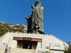 -青岛崂山太清宫