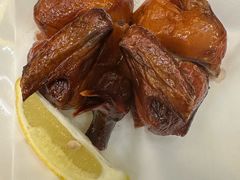 -顺德人家食府(黄金广场店)
