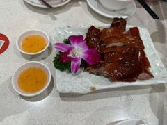 -香港新发烧腊茶餐厅(书城店)