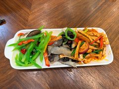 -丝路传奇·中国拉面航母店(北医三院店)