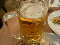 -万德诺富特酒店·自助餐厅(万德大厦店)
