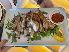 -羊巴道新疆菜·清真(上梅林店)