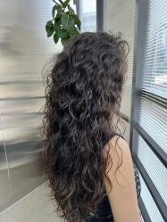 -Hair Code芭曲发型