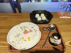-椰语堂·海南清补凉(友谊阳光城店)