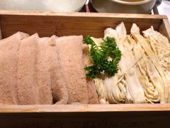 -盡膳口福跷脚牛肉火锅(合生汇购物中心店)