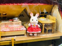 -泡泡玛特POPMART(崇文门国瑞城店)