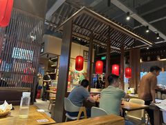 -关东小磨东北菜(碧江广场店)