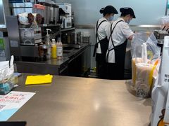 -CoCo都可(虹口龙之梦店)