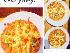 -Aimiqi.Pizza.爱米奇私厨(虹梅路红春大厦店)
