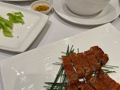 -新雅粤菜馆(南京东路店)