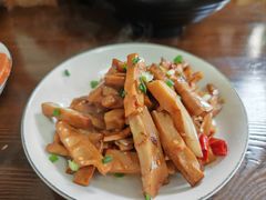 -家烧面馆【南山路知名经典面食】