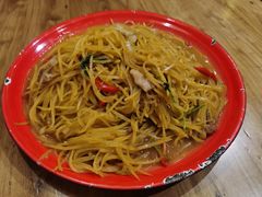 泰椒土豆丝-先启半步颠小酒馆(回龙观店)