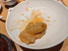 -关东小磨东北菜(上海长风大悦城店)