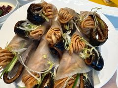 -淮香国色·淮扬菜(正大中心店)