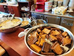 油豆腐-好呷(东城十三碗美食广场店)